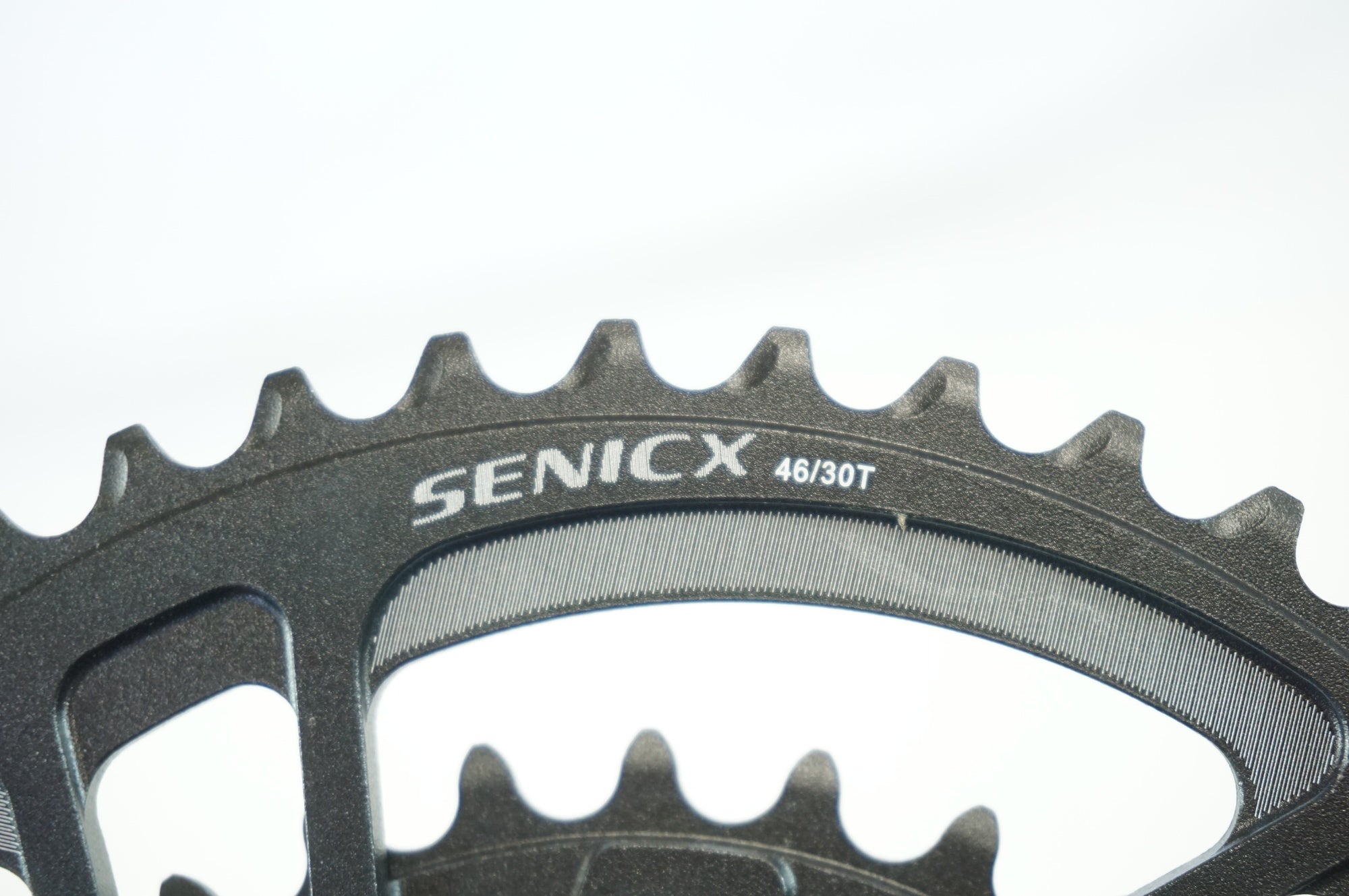 SENICX 「セニックス」 PR3 46-30T 170mm 24mm クランクセット / 宇都宮店