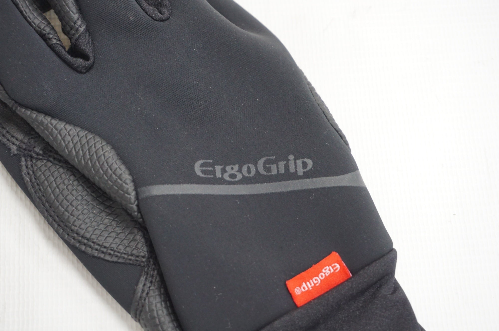 ERGO GRIP 「エルゴグリップ」 Sサイズ グローブ / 阪急塚口店