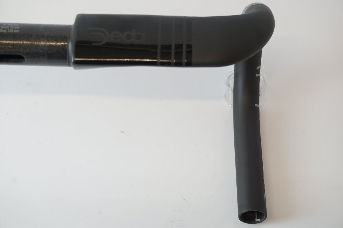 DEDA 「デダ」 VINCI φ31.7 400mm ハンドル / 浜松店
