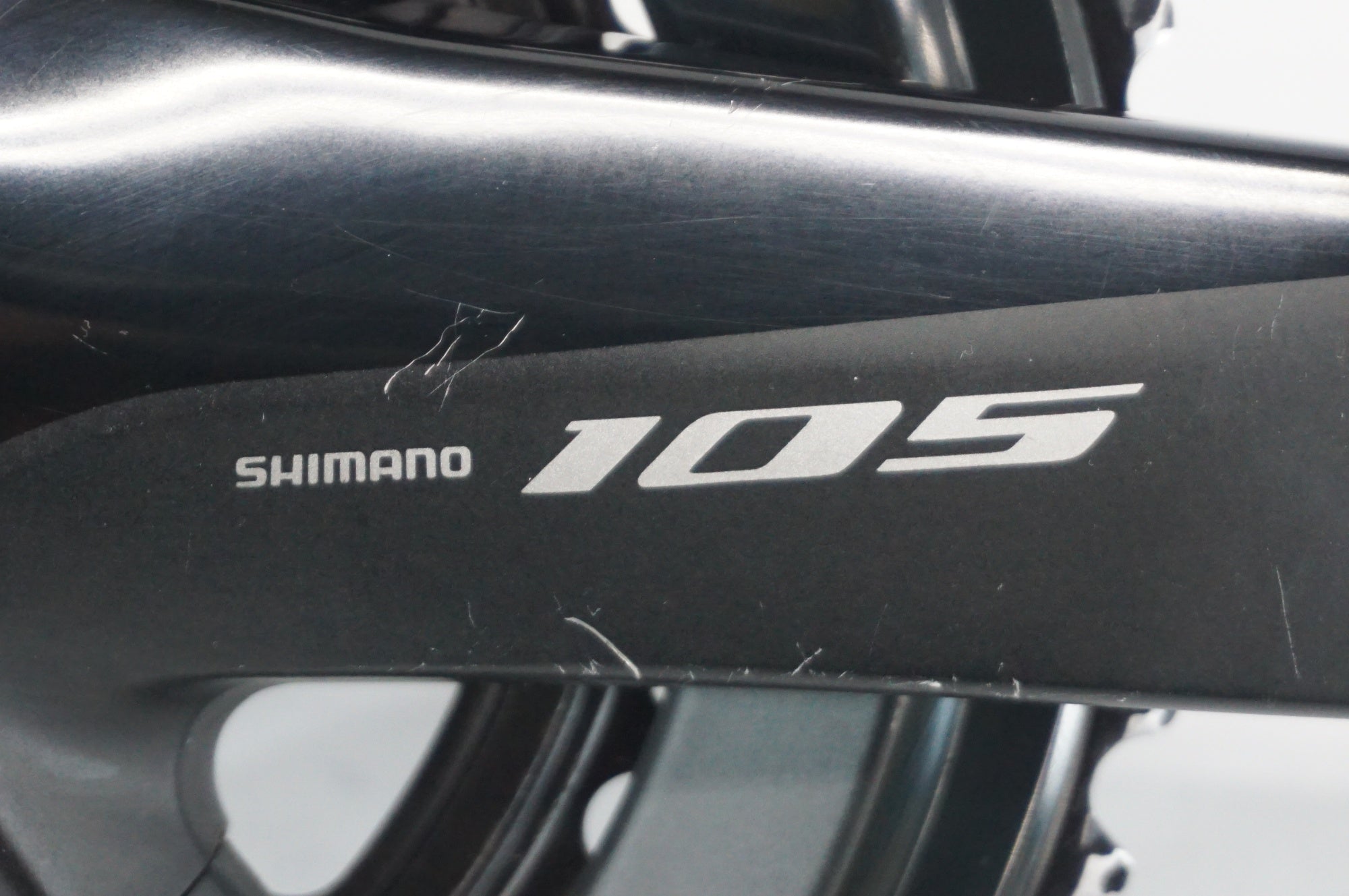 SHIMANO 「シマノ」 105 FC-R7000 52-36T 170mm クランクセット / 阪急塚口店