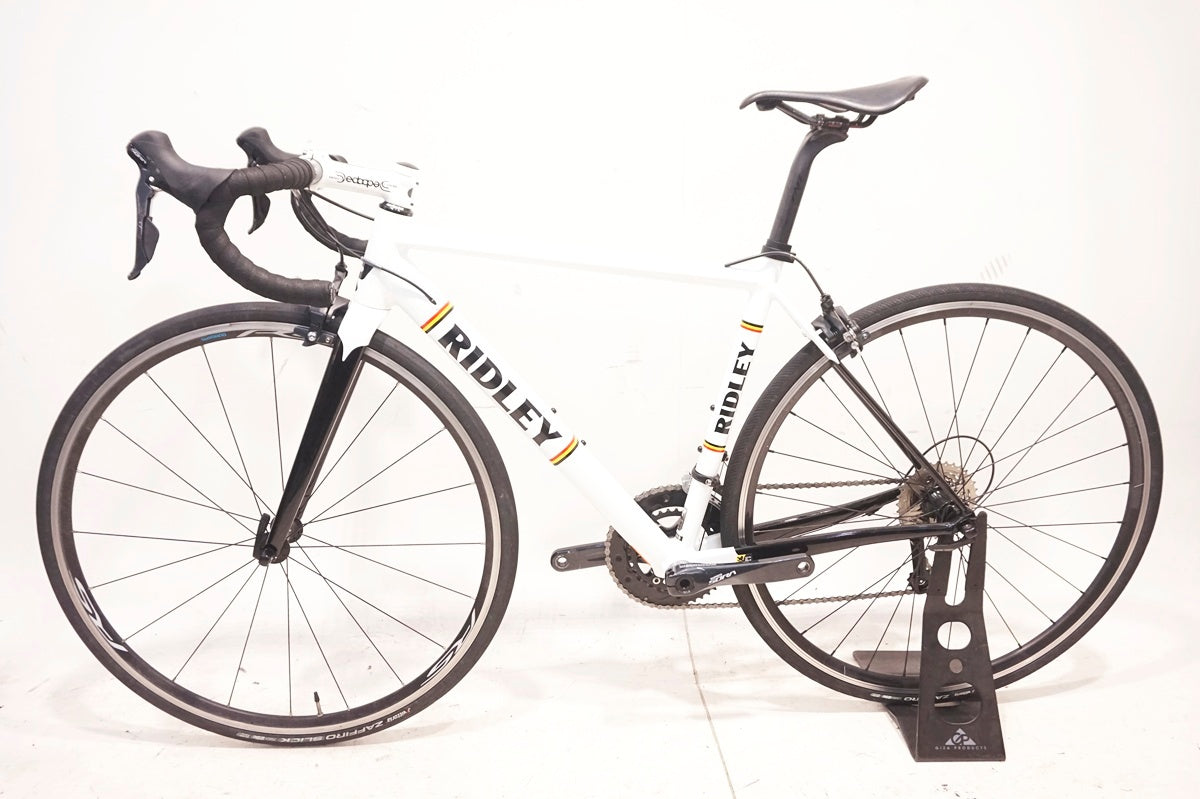 RIDLEY 「リドレイ」 HELIUM SLA 2019年モデル ロードバイク / 大阪門真店