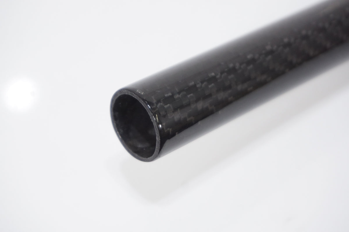 CARBON DRY JAPAN 「カーボンドライジャパン」 M TYPE FOR BROMPTON φ25.4 520mm ハンドル / AKIBA店