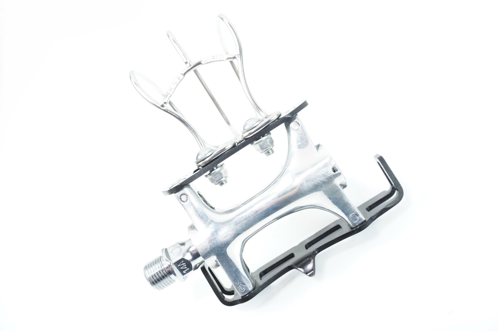 MKS 「ミカシマ」 CUSTOM NEVO WIDE ペダル / 中目黒店