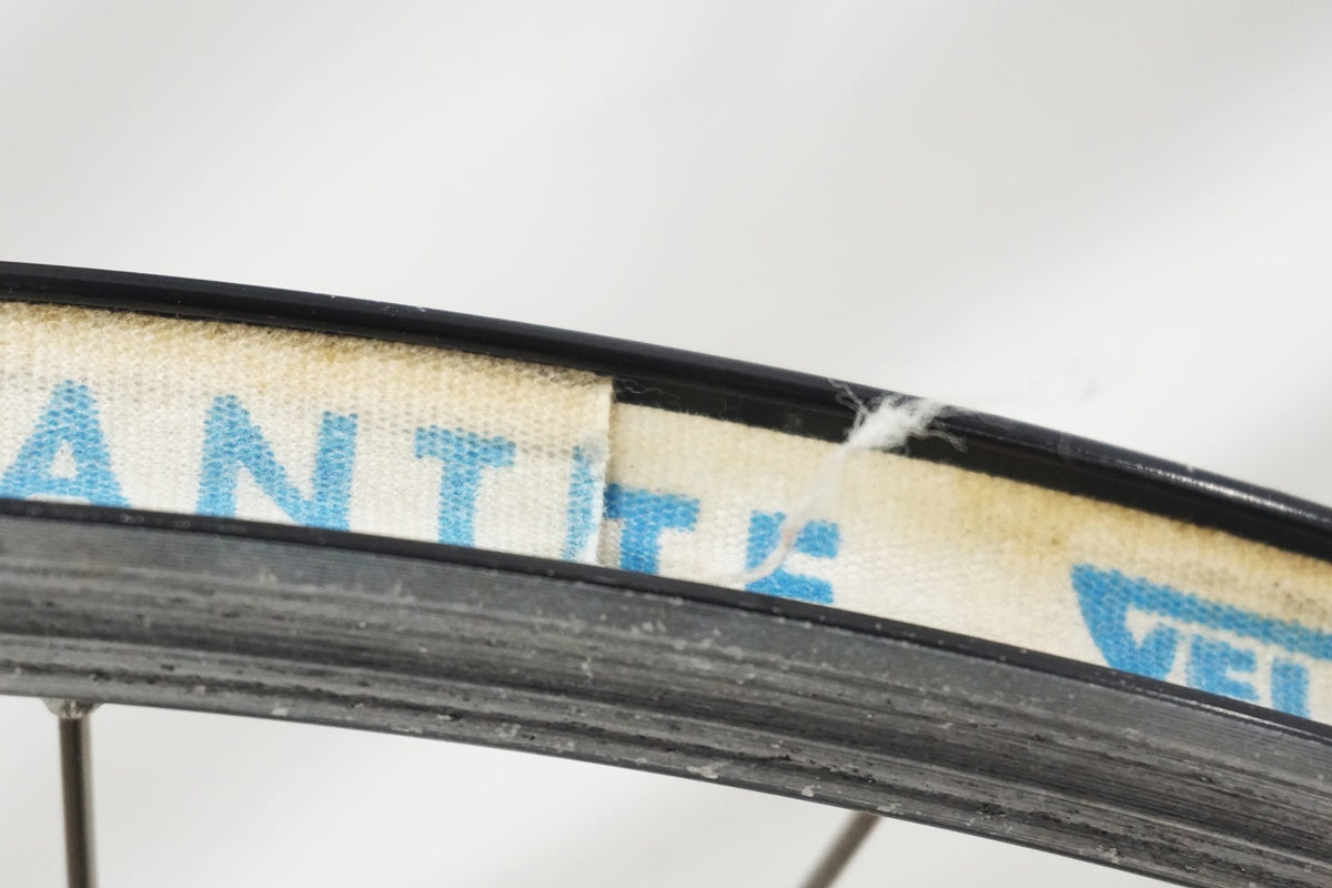 BONTRAGER 「ボントレガー」 MUSTANG リム SHIMANO ICON ハブ シマノ8-9s ホイールセット / 奈良店