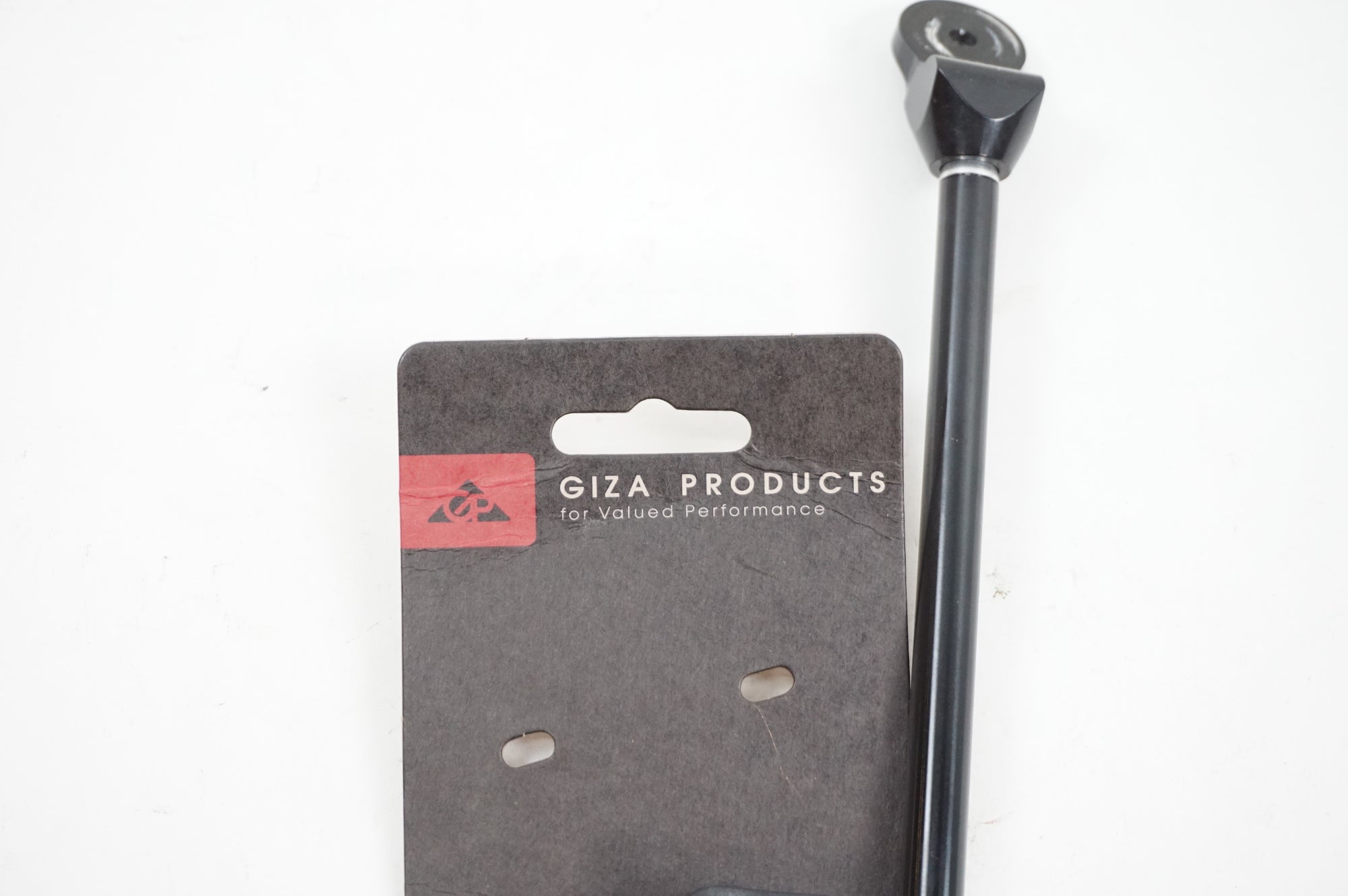 GIZA PRODUCTS 「ギザプロダクツ」 UL-Q3 アジャスタブル サイドスタンド / 川越店