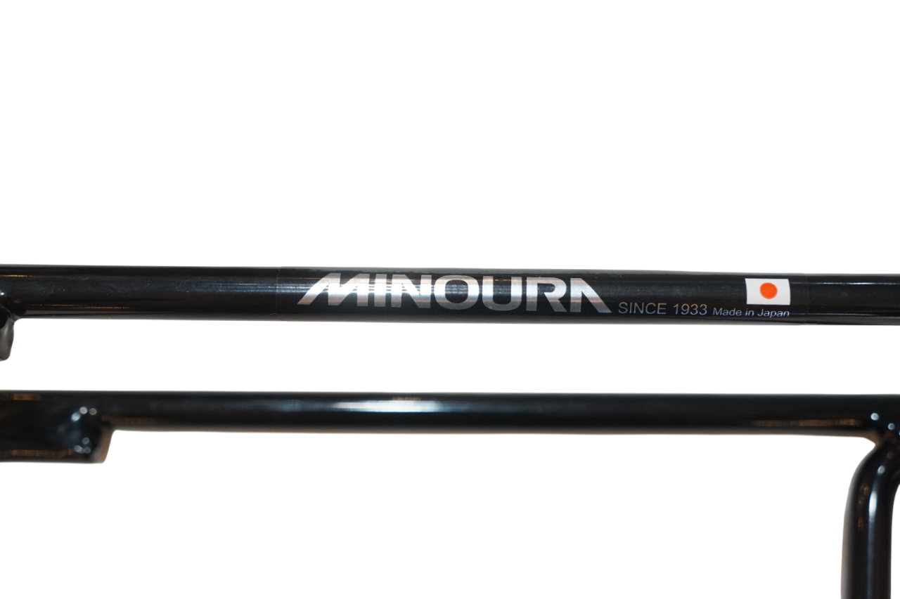 MINOURA 「ミノウラ」 リアキャリア / バイチャリ浦和ベース