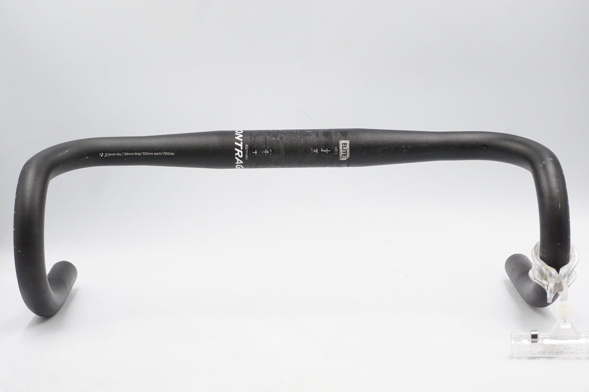 BONTRAGER 「ボントレガー」 ELITE Φ31.8 400mm ハンドル / 奈良店