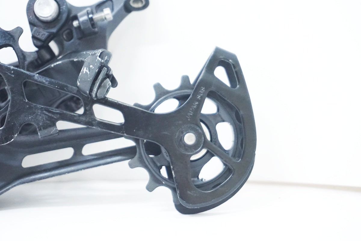SHIMANO 「シマノ」 DEORE RD-M6100 リアディレイラー / 大阪美原北インター店