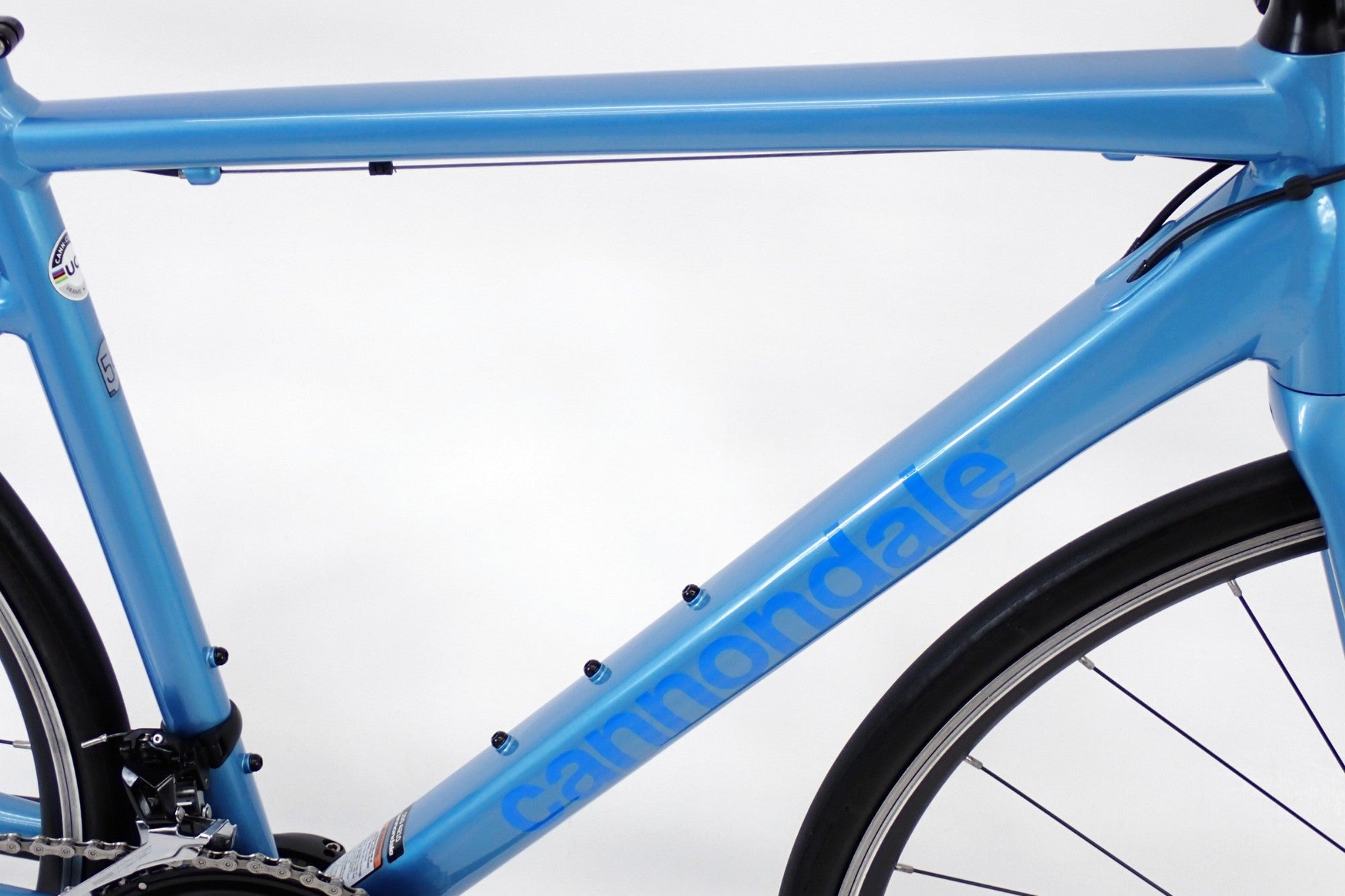 CANNONDALE 「キャノンデール」 CAAD OPTIMO 1 2021年モデルロードバイク / 伊勢崎店