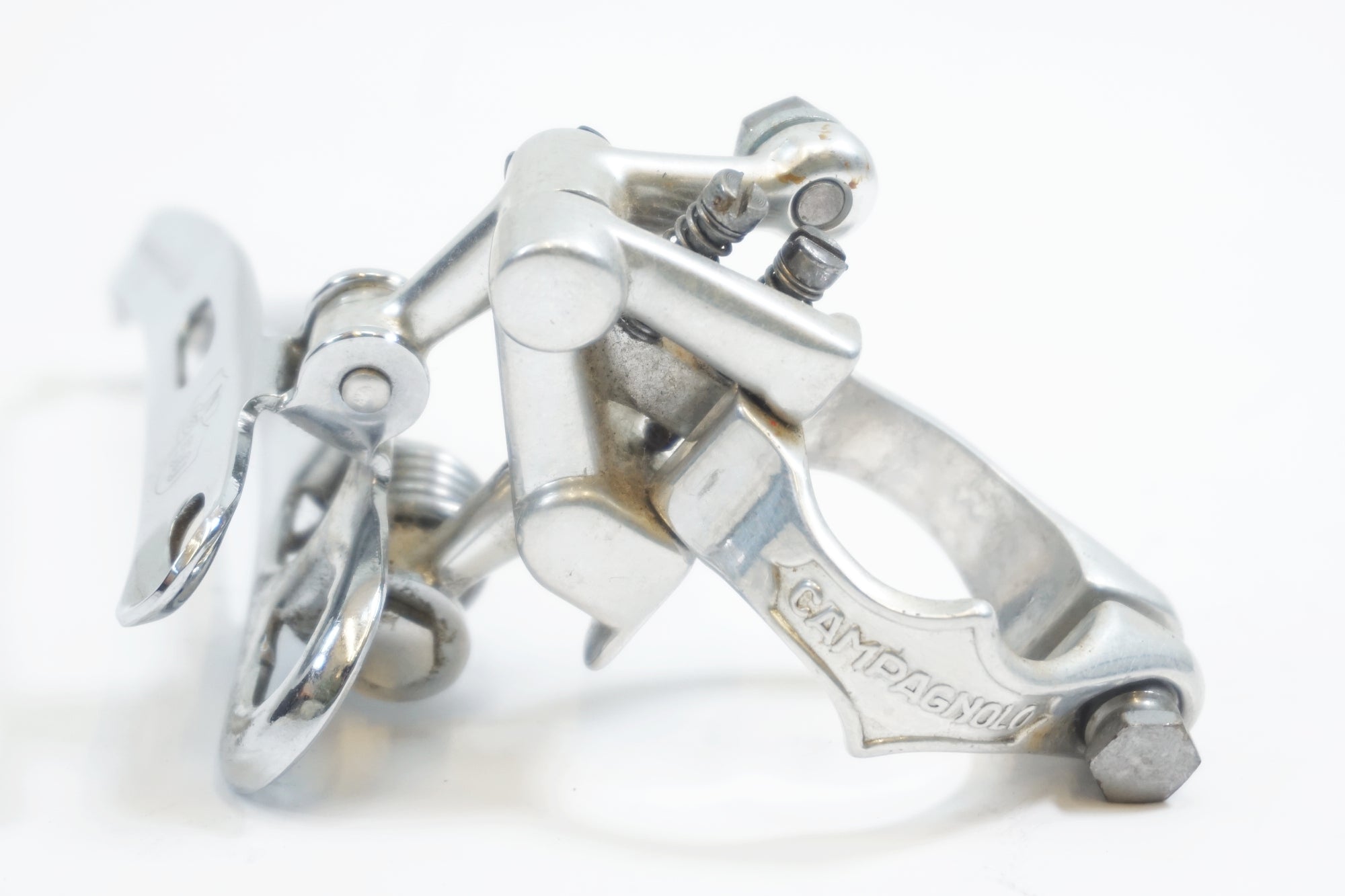 CAMPAGNOLO 「カンパニョーロ」 SUPER RECORD 50th ANNIVERSARY フロントディレイラー / 有明ガーデン店