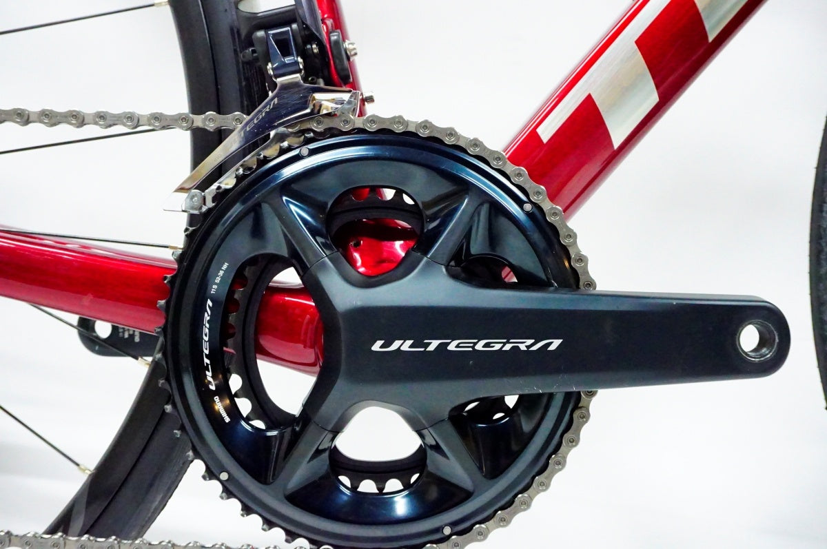 TREK 「トレック」 EMONDA SLR DISC 2021-2022年モデル ロードバイク / 名古屋大須店