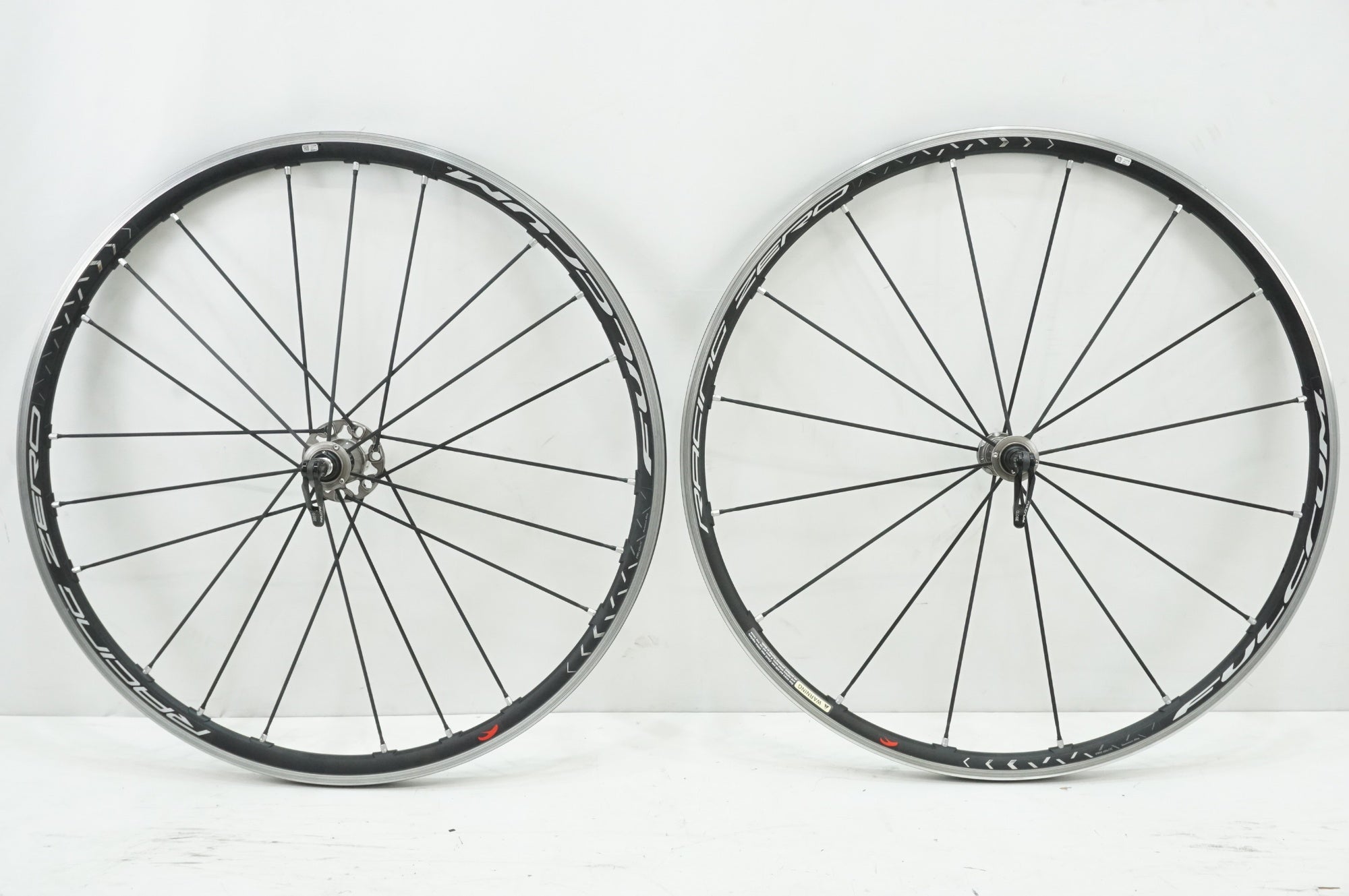 FULCRUM 「フルクラム」 RACING ZERO C17 シマノ11S ホイールセット / 大宮店