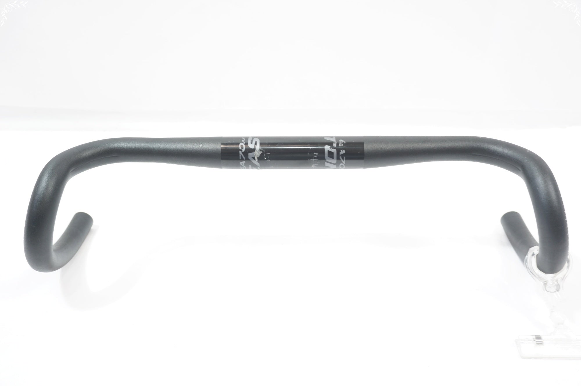 Amazon | Easton EA70 ハンドルバーブラック 46cm | Easton