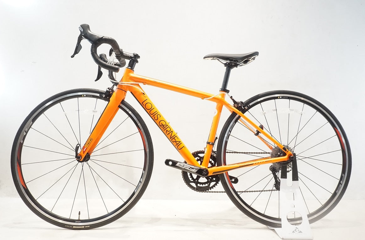 LOUIS GARNEAU 「ルイガノ」 LGS-CTR COMP 2016年モデル ロードバイク / 横浜戸塚店