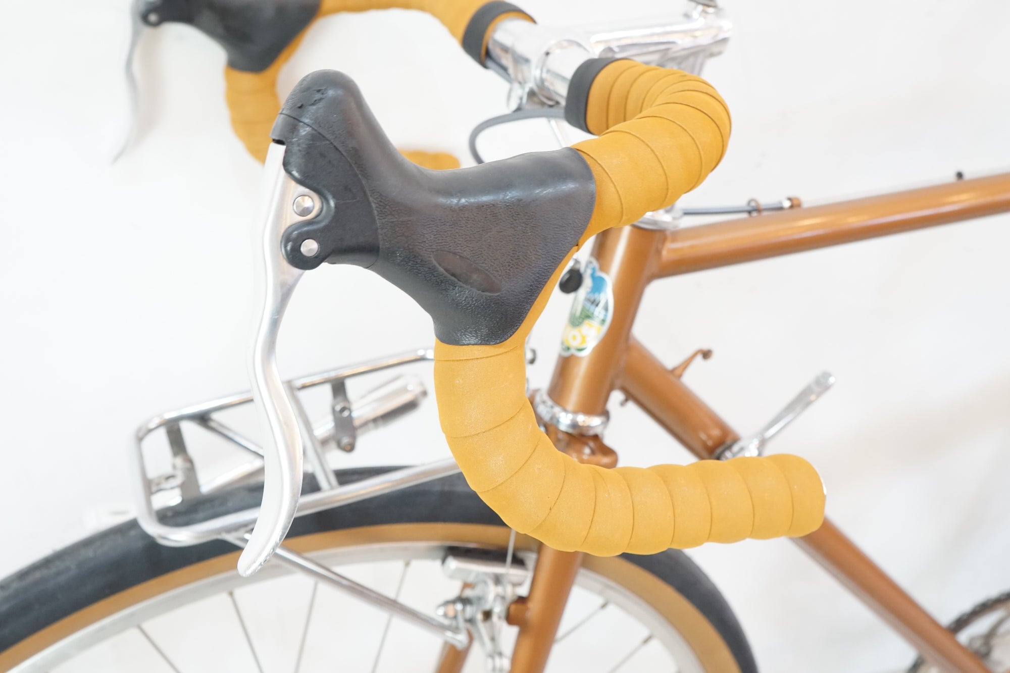 ALIOS 「アリオス」 年式不明 ランドナー / バイチャリ浦和ベース