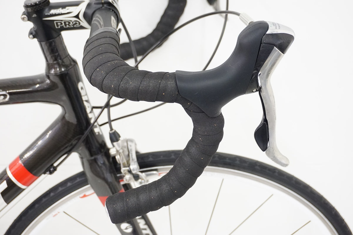 GIANT「ジャイアント」 TCR ADVANCED 2006年モデル ロードバイク / 浜松店