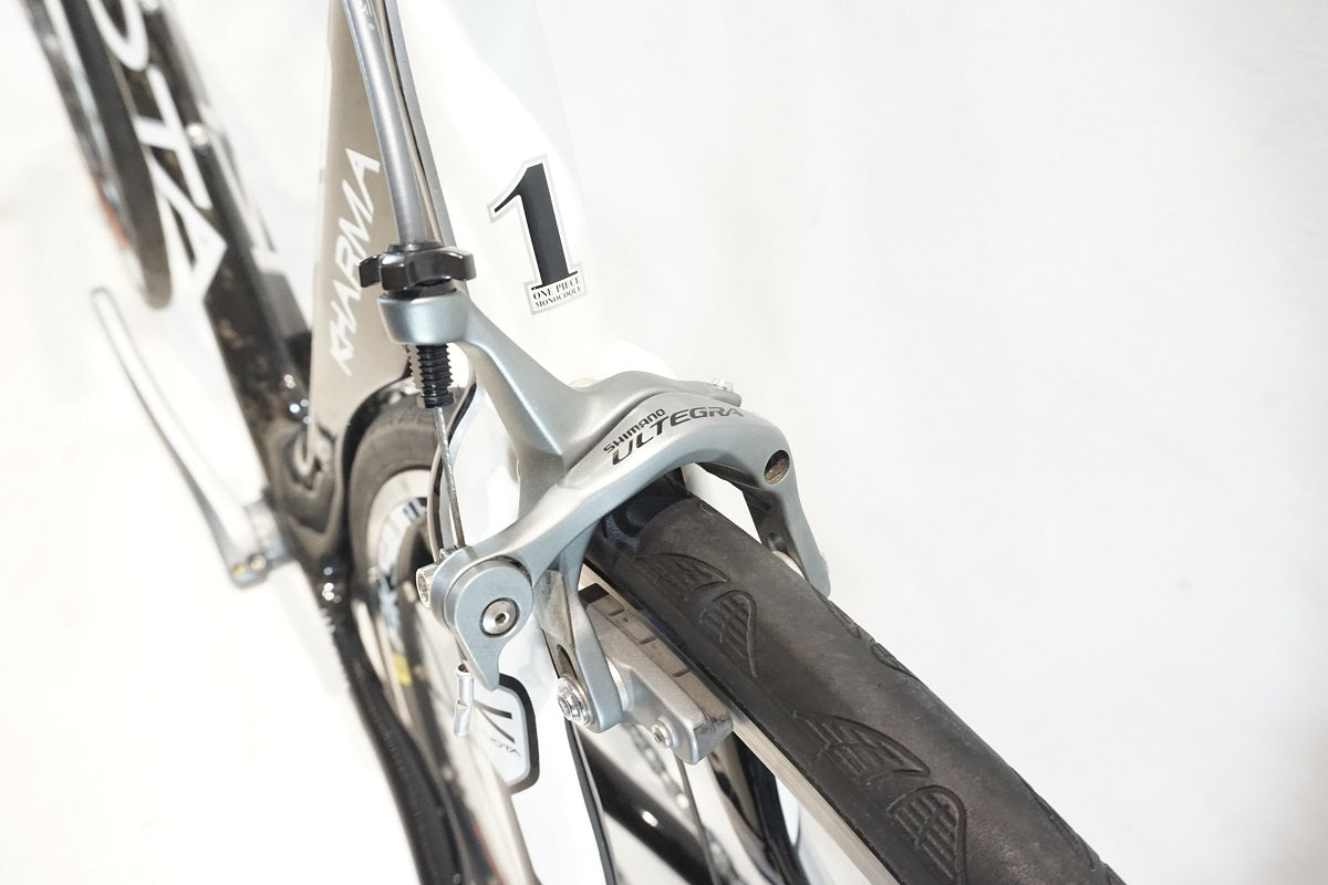 KUOTA 「クオータ」 KHARMA RACE ULTEGRA 2012年モデル ロードバイク / 横浜戸塚店