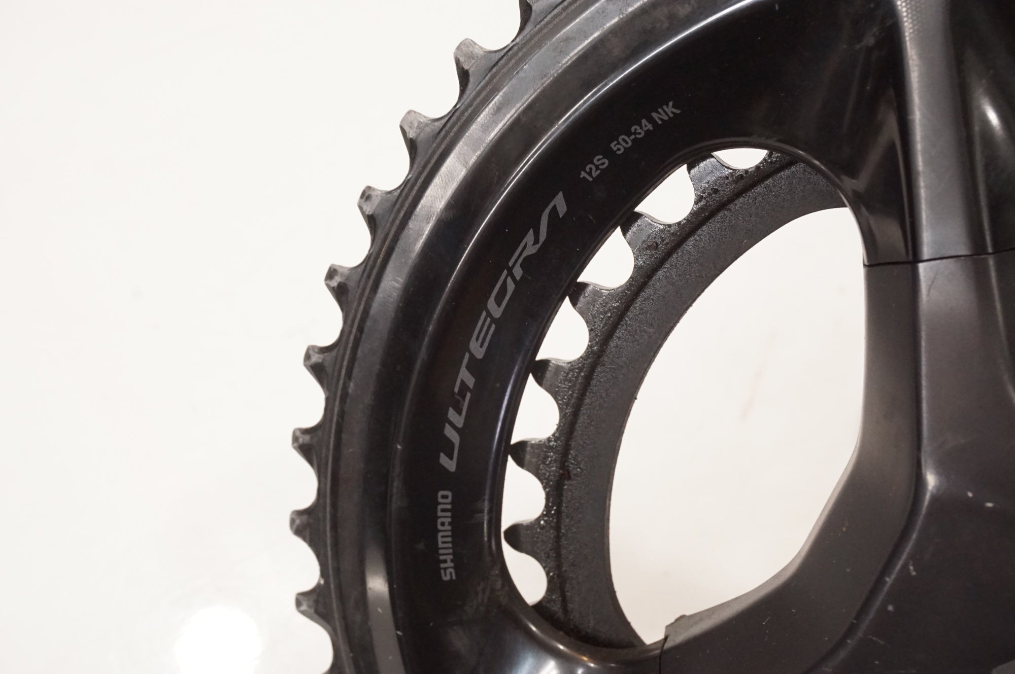 SHIMANO 「シマノ」 ULTEGRA FC-R8100 172.5mm 50-34T クランクセット / 大宮店