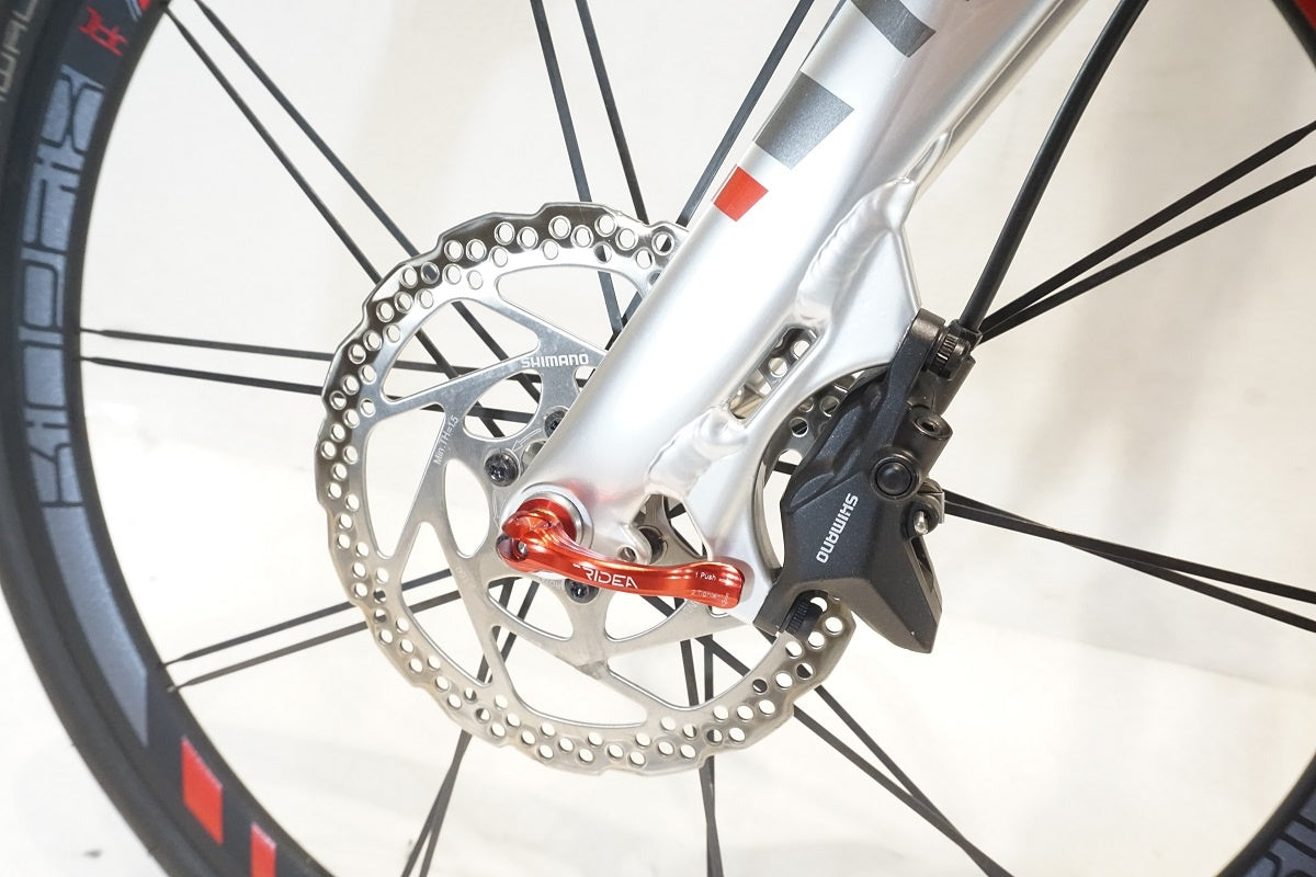 TERN 「ターン」 VERGE X11 2022年モデル 20インチ 折り畳み自転車 / 横浜戸塚店