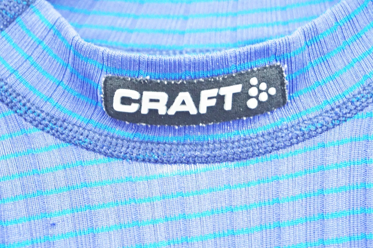 CRAFT 「クラフト」 Sサイズ インナーシャツ / 大阪美原北インター店