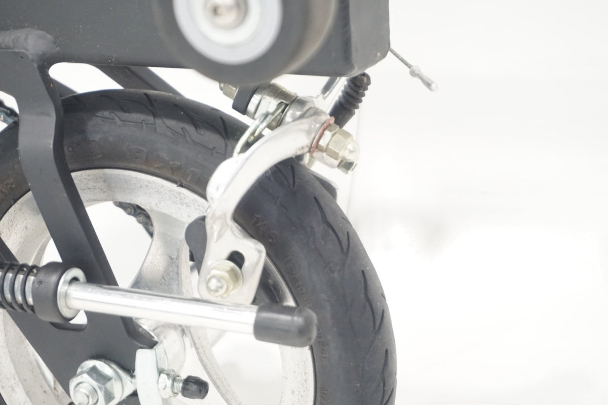 PACIFIC CYCLES 「パシフィックサイクル」 CARRY ME 8インチ 2012年モデル 折り畳み自転車 / 滋賀大津店