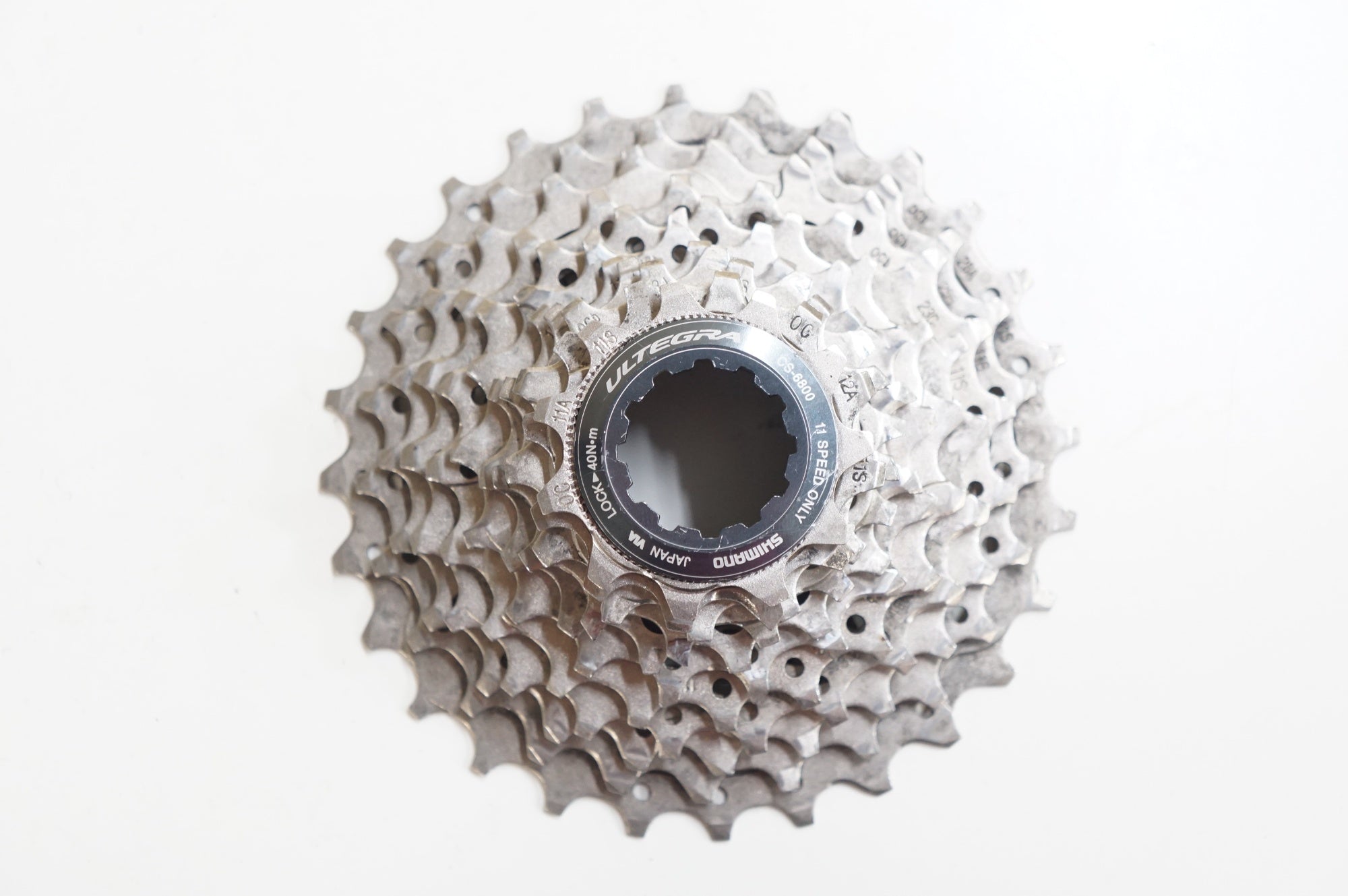 SHIMANO 「シマノ」 ULTEGRA CS-6800 11S 11-28T スプロケット / 大宮店