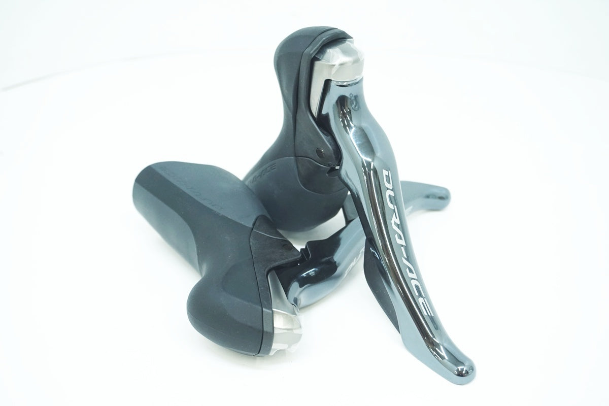 SHIMANO 「シマノ」 DURA-ACE ST-9001 デュアルコントロールレバー