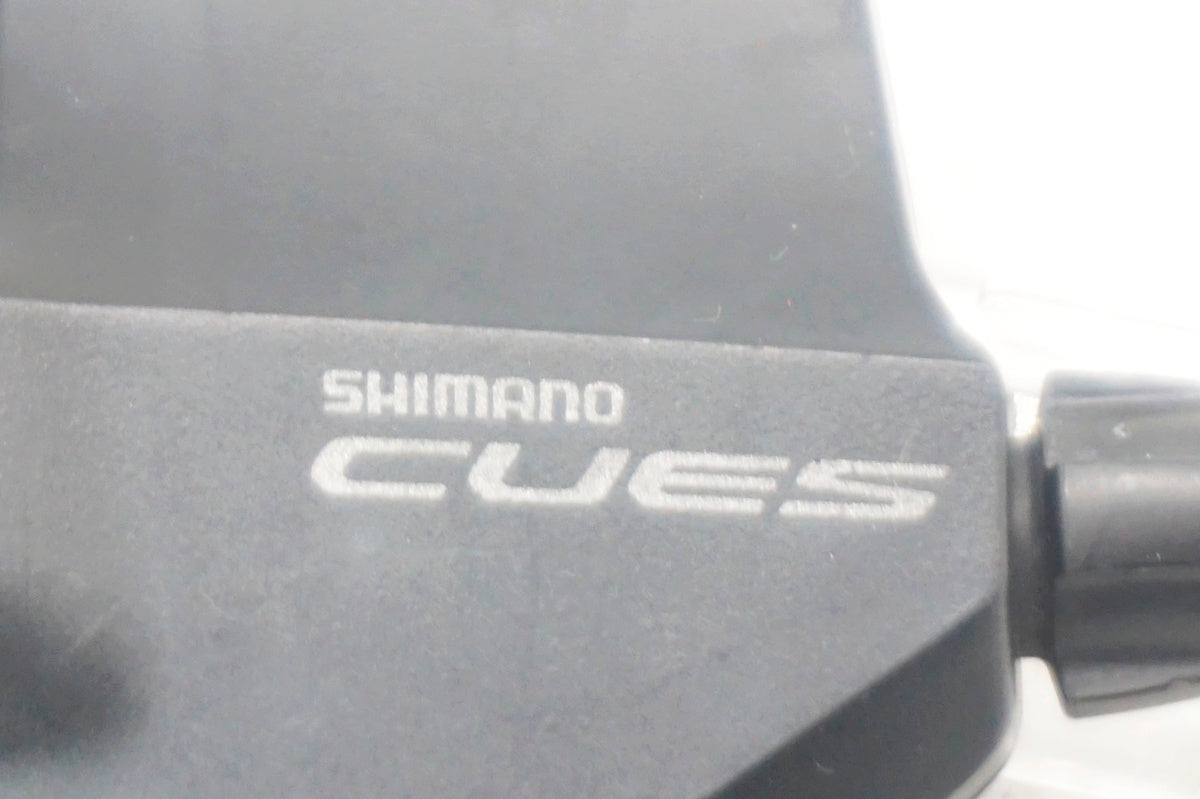 SHIMANO 「シマノ」 CUES SL-U4000 右のみ シフトレバー / 大阪門真店
