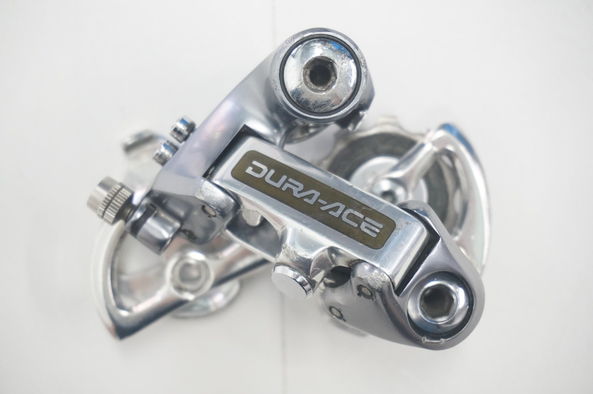 ジャンク SHIMANO 「シマノ」 DURA-ACE RD-7401 リアディレイラー