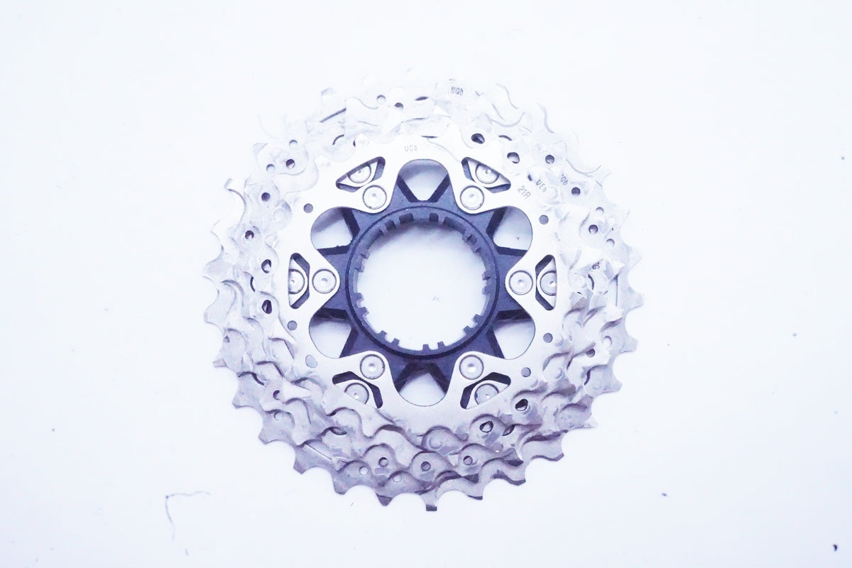 SHIMANO「シマノ」 ULTEGRA CS-R8100 11-30T スプロケット/ 京都西院店