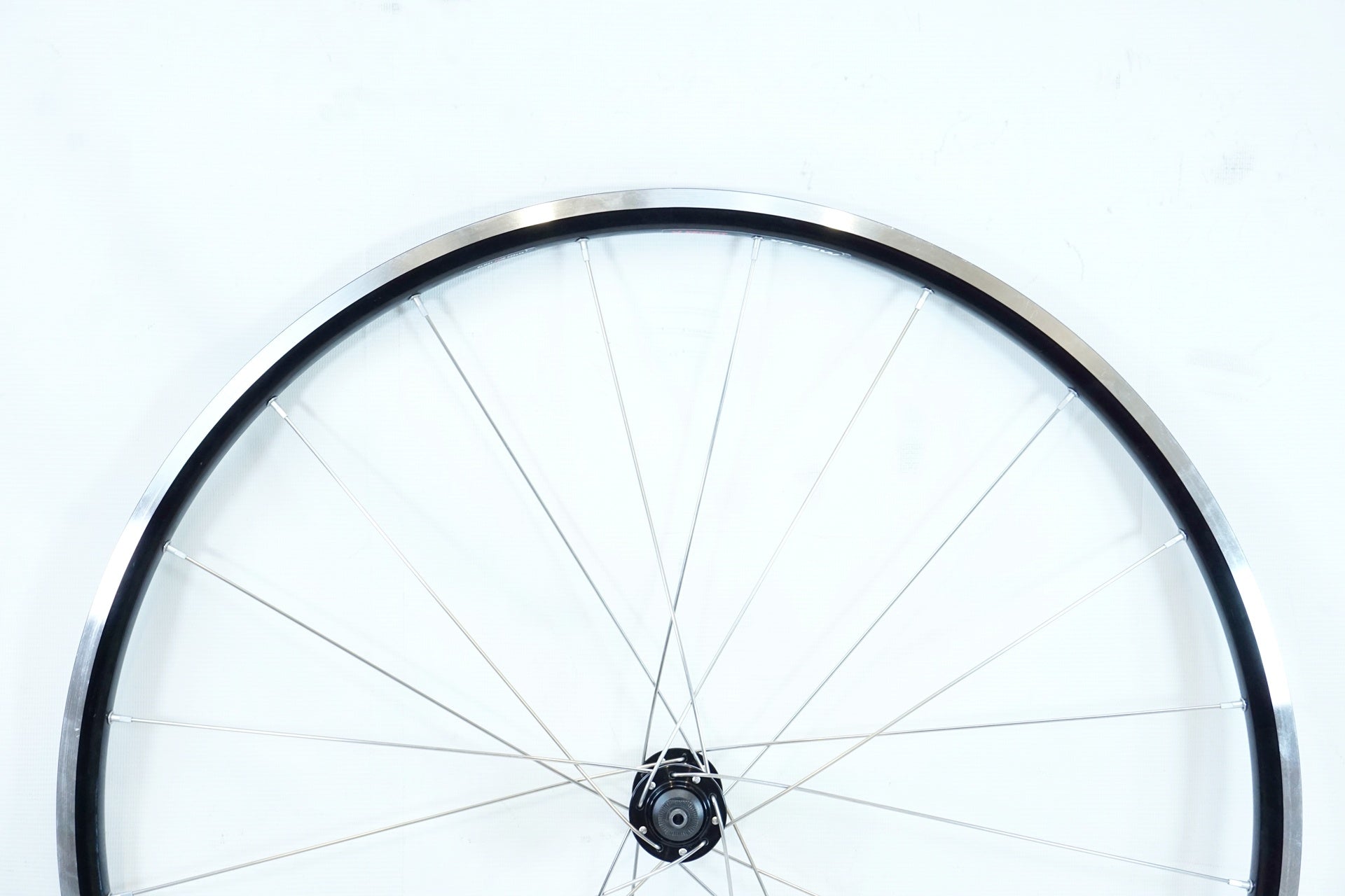 X KEYMET 「エックスキーメット」 リム SHIMANO ハブ フロントホイール / 有明ガーデン店