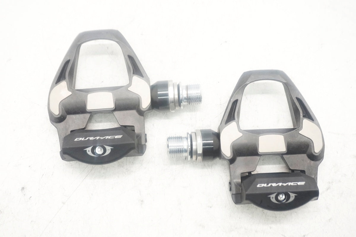 SHIMANO 「シマノ」 DURA-ACE PD-R9100 ペダル / 大阪門真店