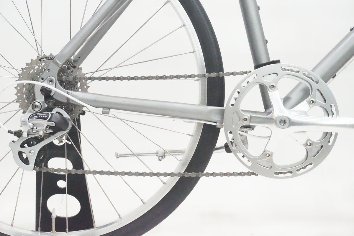 RITEWAY 「ライトウェイ」 SHEPHERD 2023 年モデル クロスバイク / 京都西院店