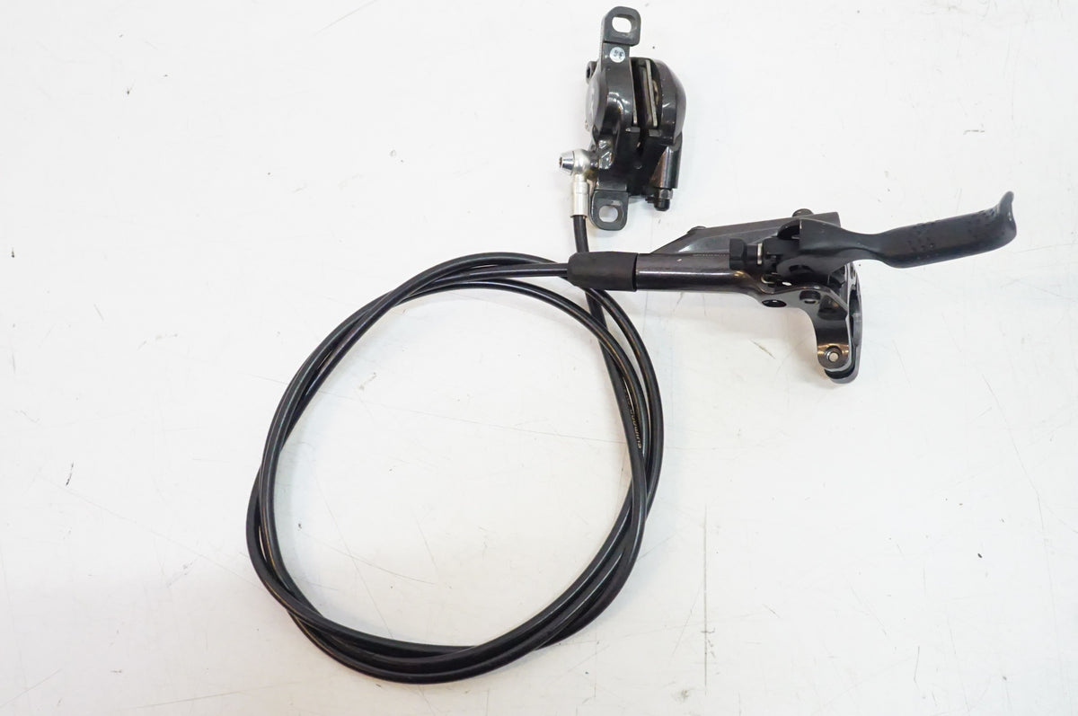 SHIMANO 「シマノ」 DEORE XT BL-M8000 BR-M8000 ディスクブレーキセット / 熊谷本店