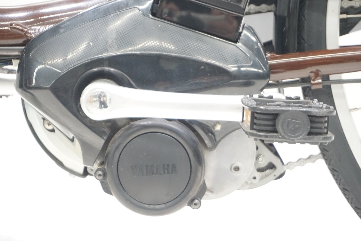 YAMAHA 「ヤマハ」 PAS CHEER 2021年モデル 26インチ 電動アシスト自転車 / 滋賀大津店