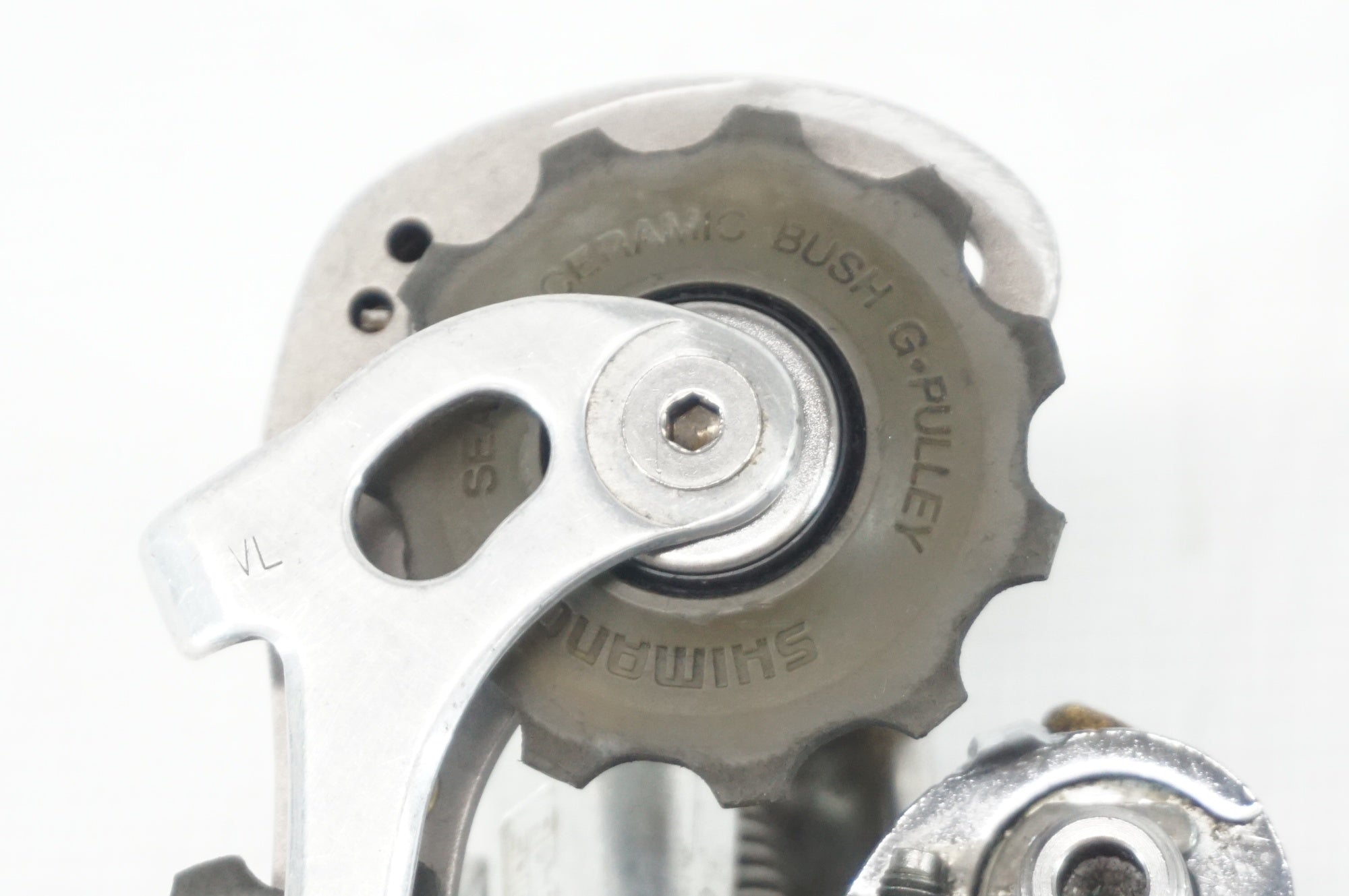 SHIMANO 「シマノ」 ULTEGRA RD-6500 リアディレイラー / 阪急塚口店