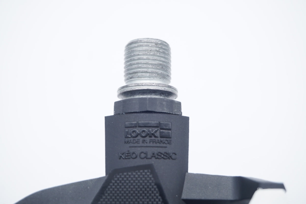 LOOK 「ルック」 KEO CLASSIC3 ペダル / 滋賀大津店