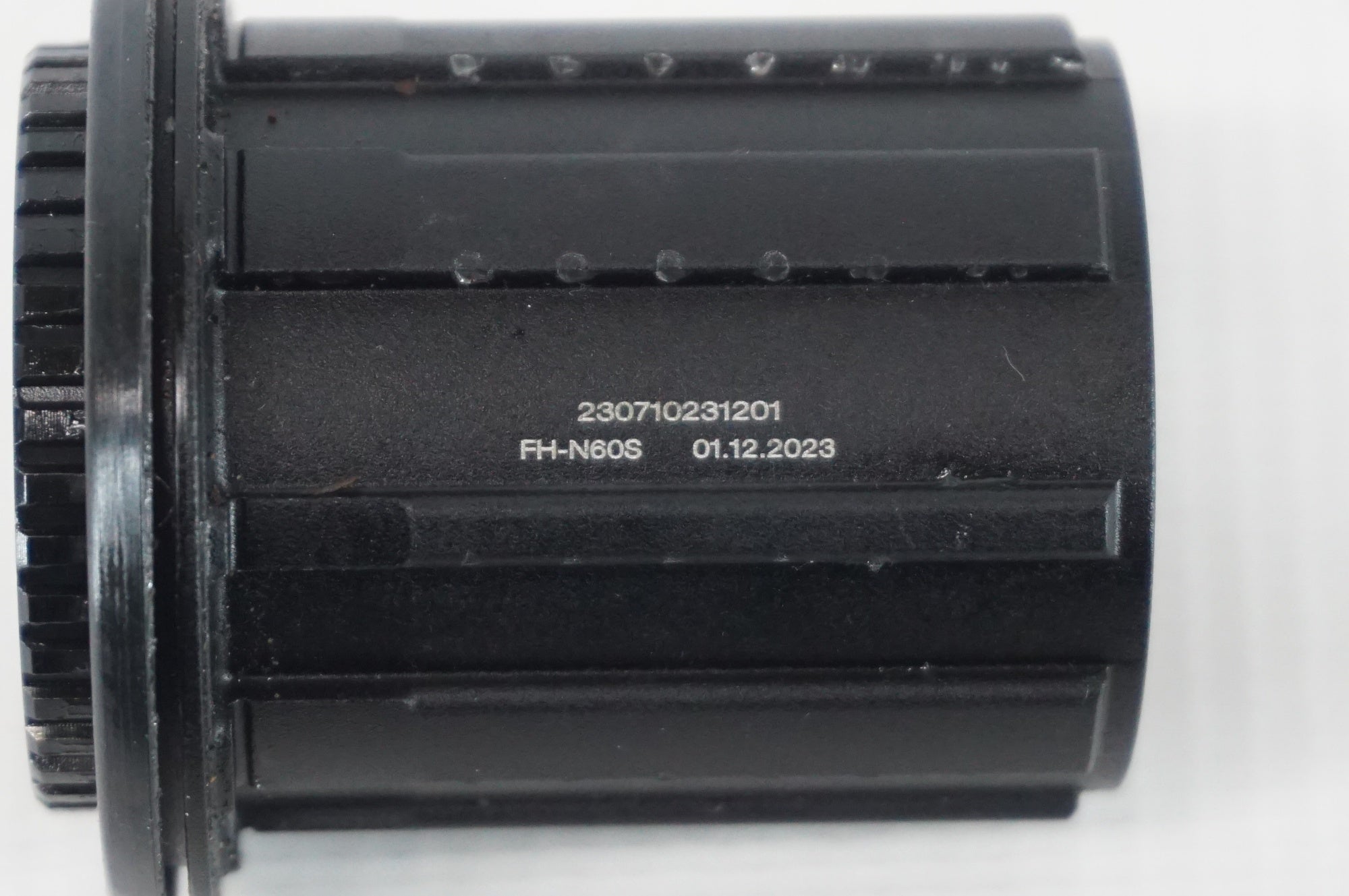 ENVE 「エンヴィ」 AG25 純正 フリーボディー / 阪急塚口店