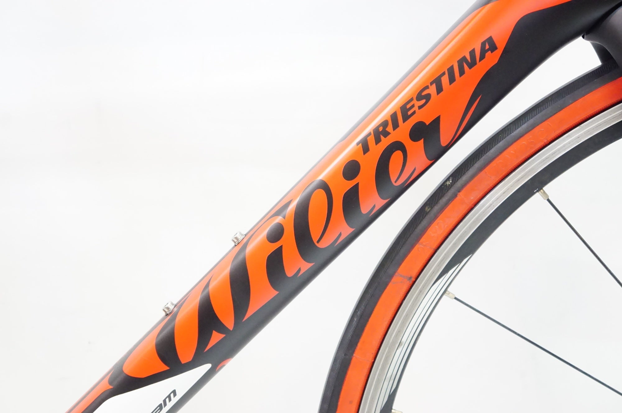 WILIER 「ウィリエール」 GTR TEAM 105 2017年モデル ロードバイク / 熊谷本店