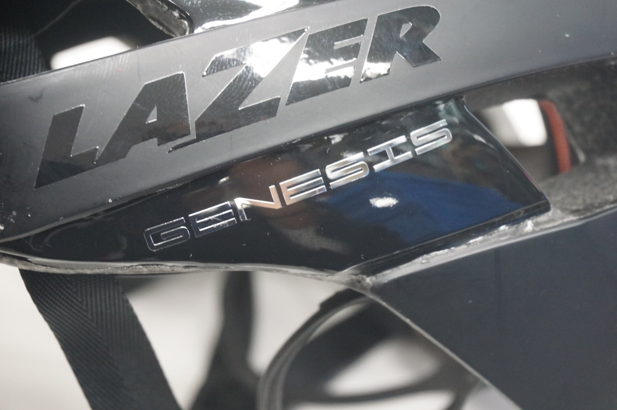 LAZER 「レーザー」 GENESIS-AF M(55-59cm)サイズ ヘルメット / 福岡店