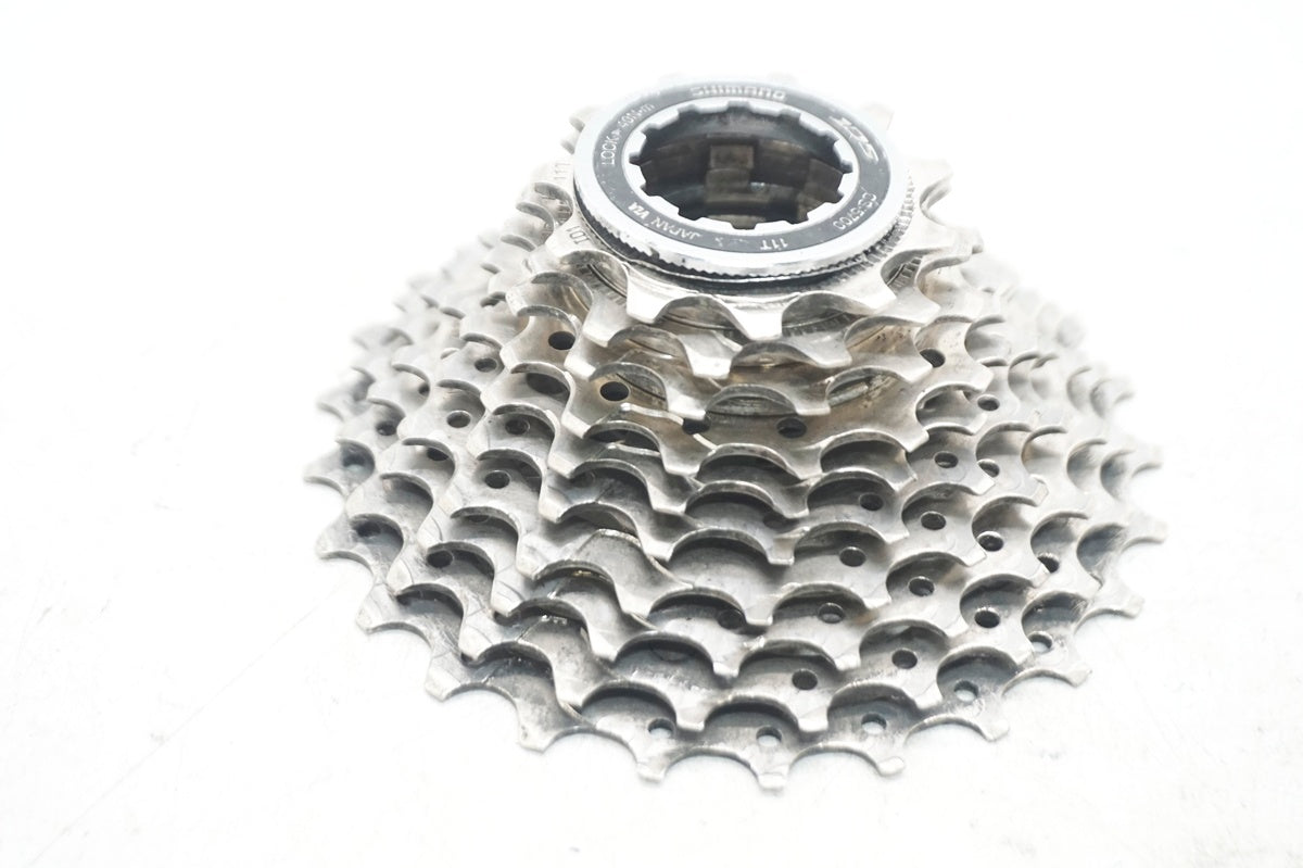 SHIMANO 「シマノ」 105 CS-5700 11-25T スプロケット / 大阪門真店