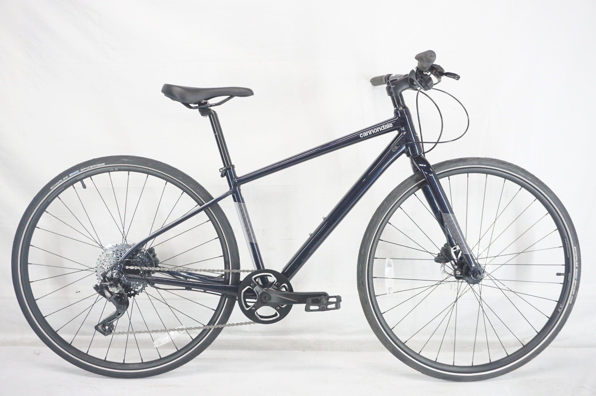 CANNONDALE 「キャノンデール」 QUICK4 DISC 2025年モデル クロス