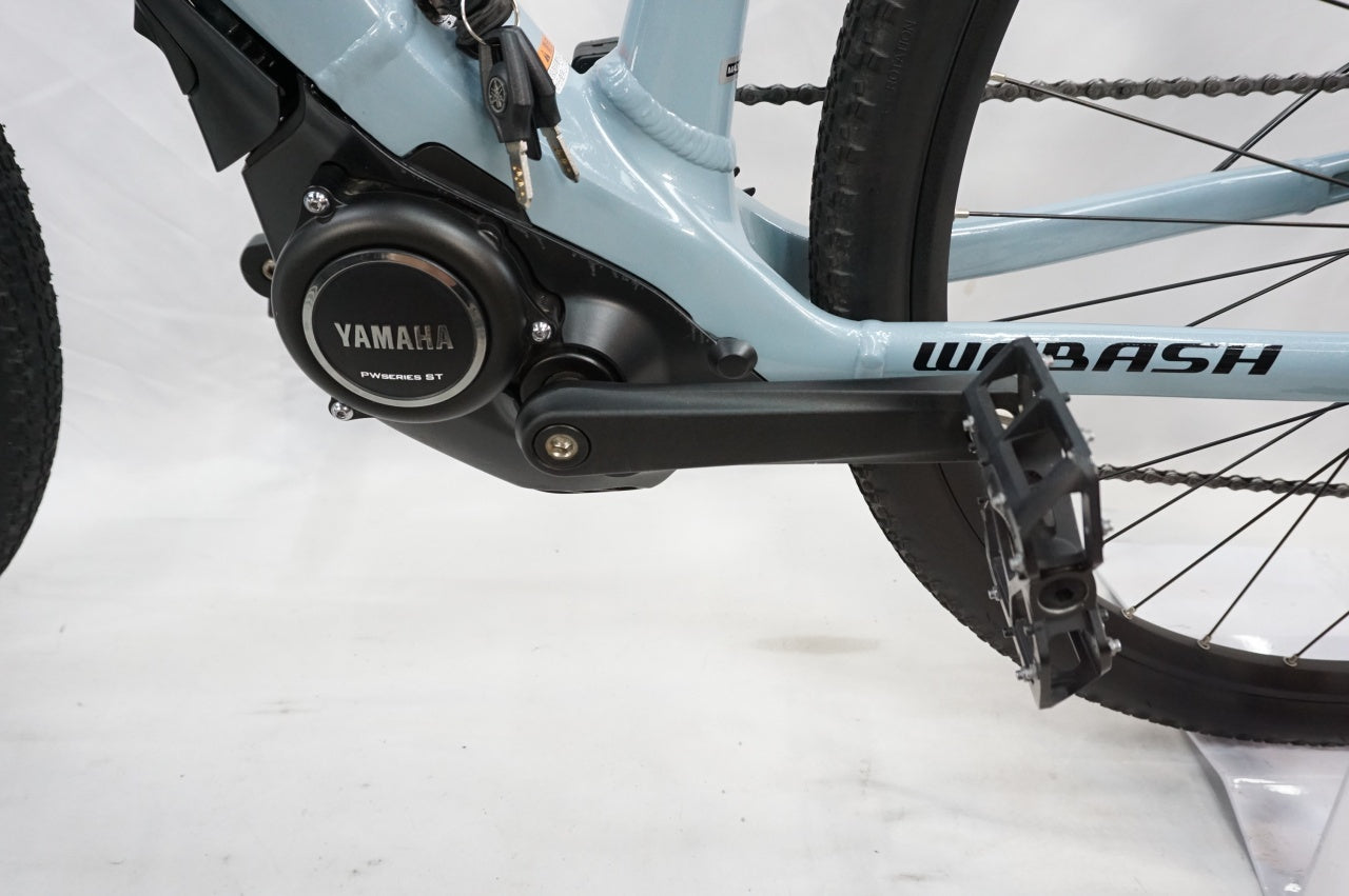 【SALE】YAMAHA 「ヤマハ」 WABASH RT PC70WRS 2023年頃 eBIKE / 川越店