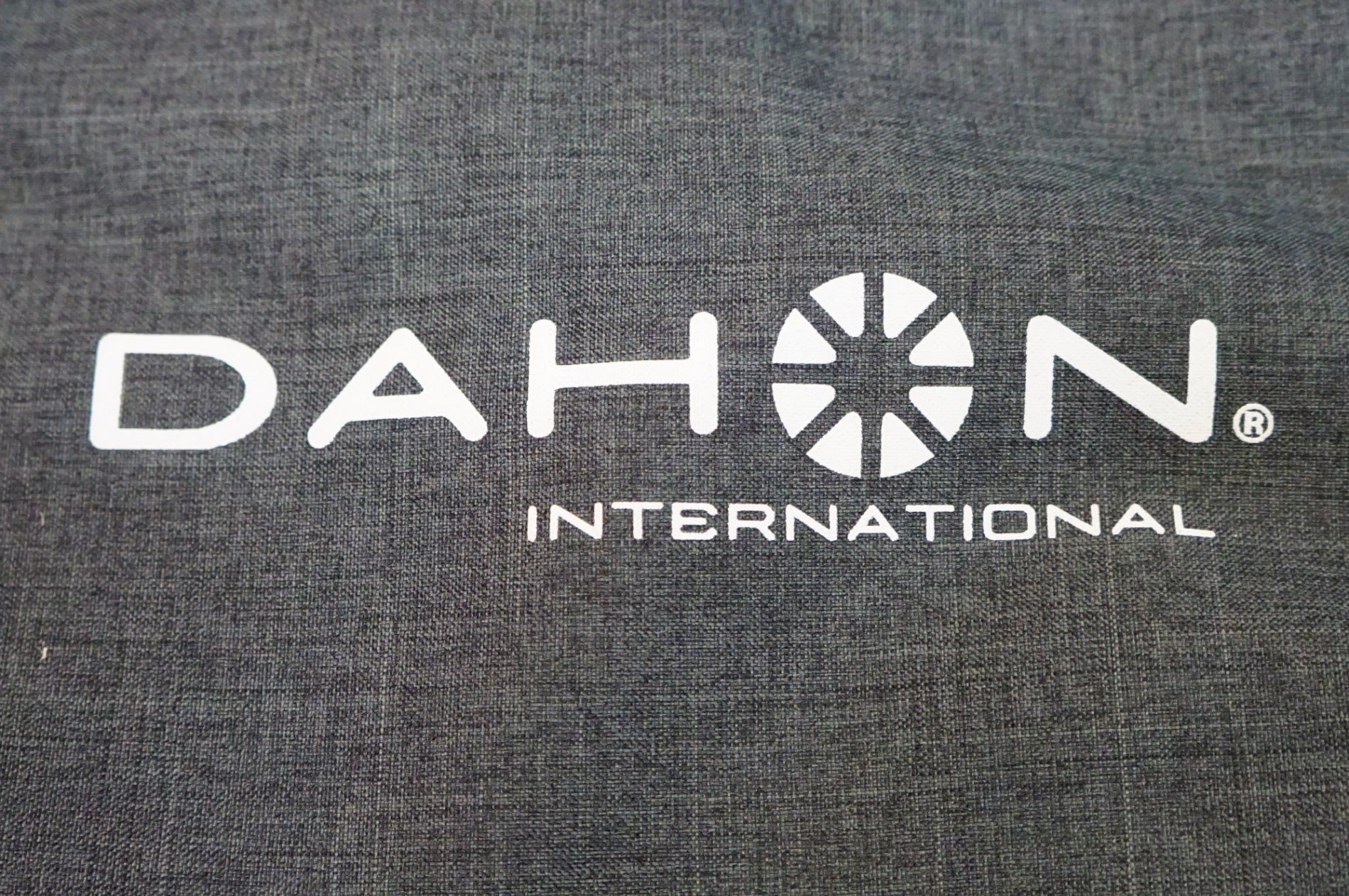 DAHON 「ダホン」 輪行バッグ / 熊谷本店