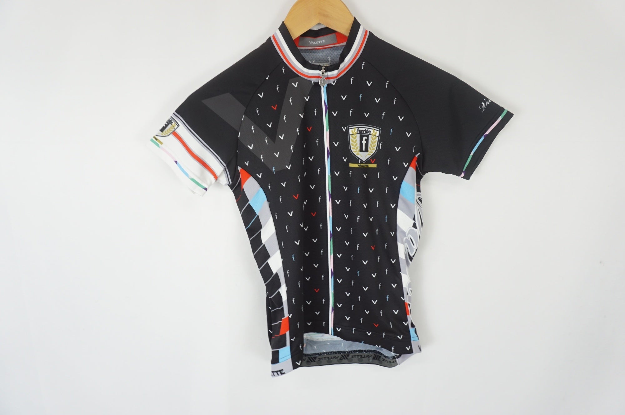 VALETTE 「バレット」 Sサイズ サイクルジャージ /大宮店