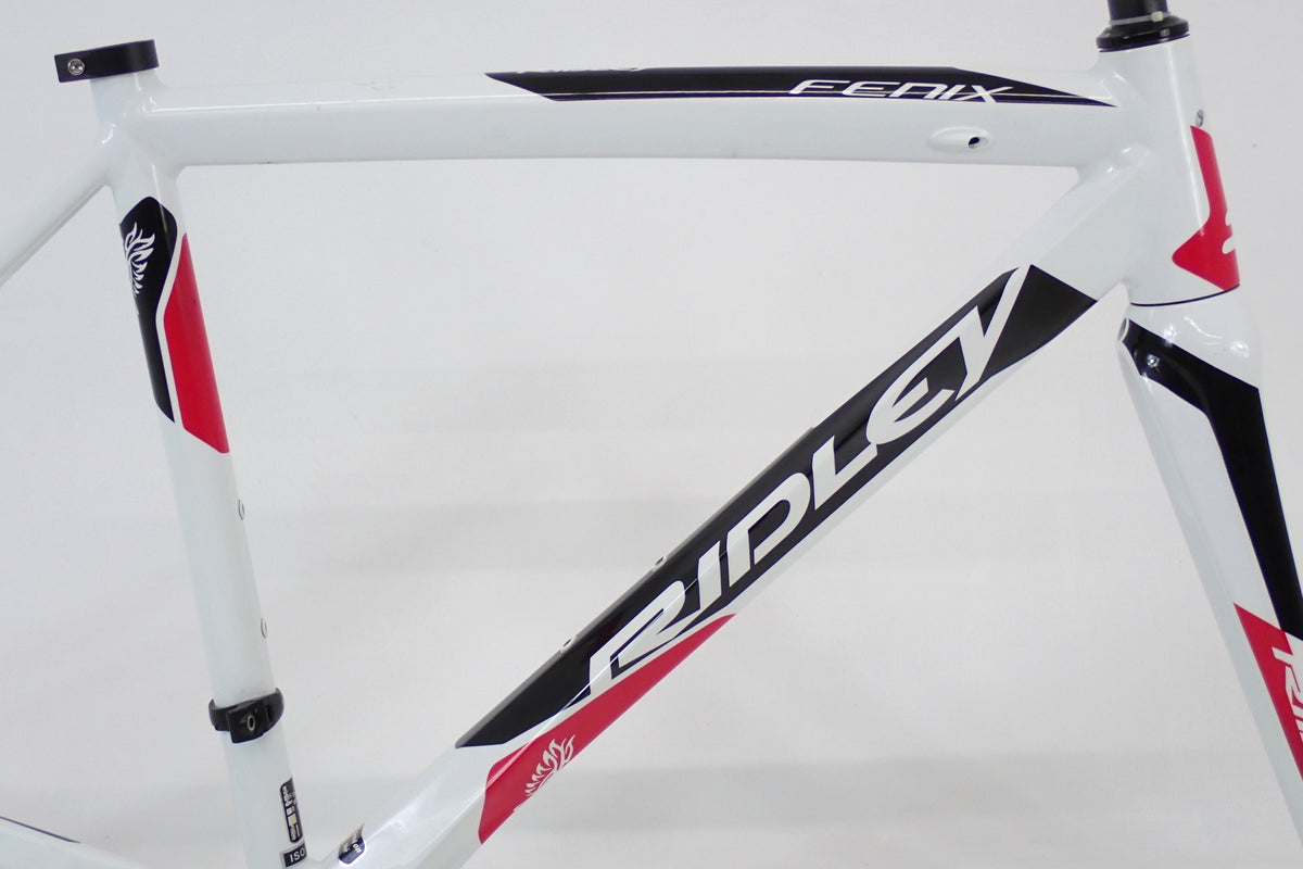 RIDLEY 「リドレー」 FENIX A 2017年モデル フレームセット / 伊勢崎店
