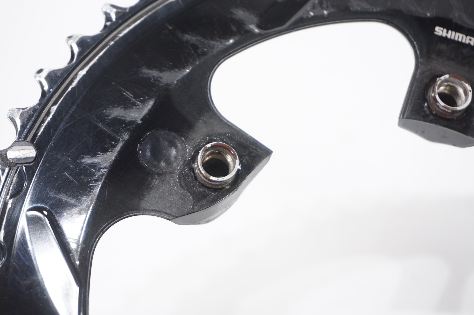 SHIMANO 「シマノ」 DURA-ACE FC-R9100 52T チェーンリング / AKIBA店