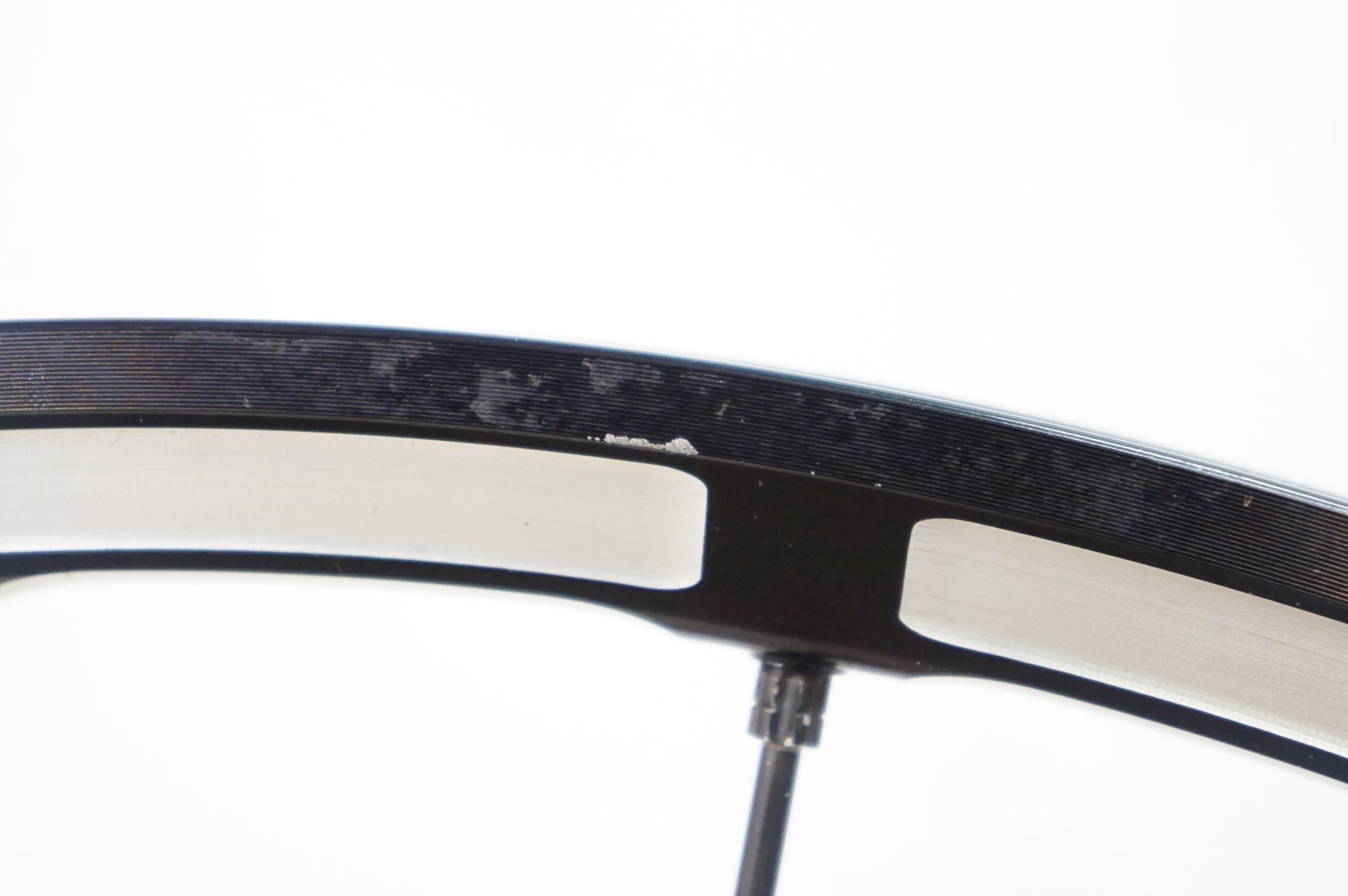 ジャンク MAVIC 「マヴィック」 CROSSMAX SLR DISC シマノ 10速 ホイールセット / 熊谷本店