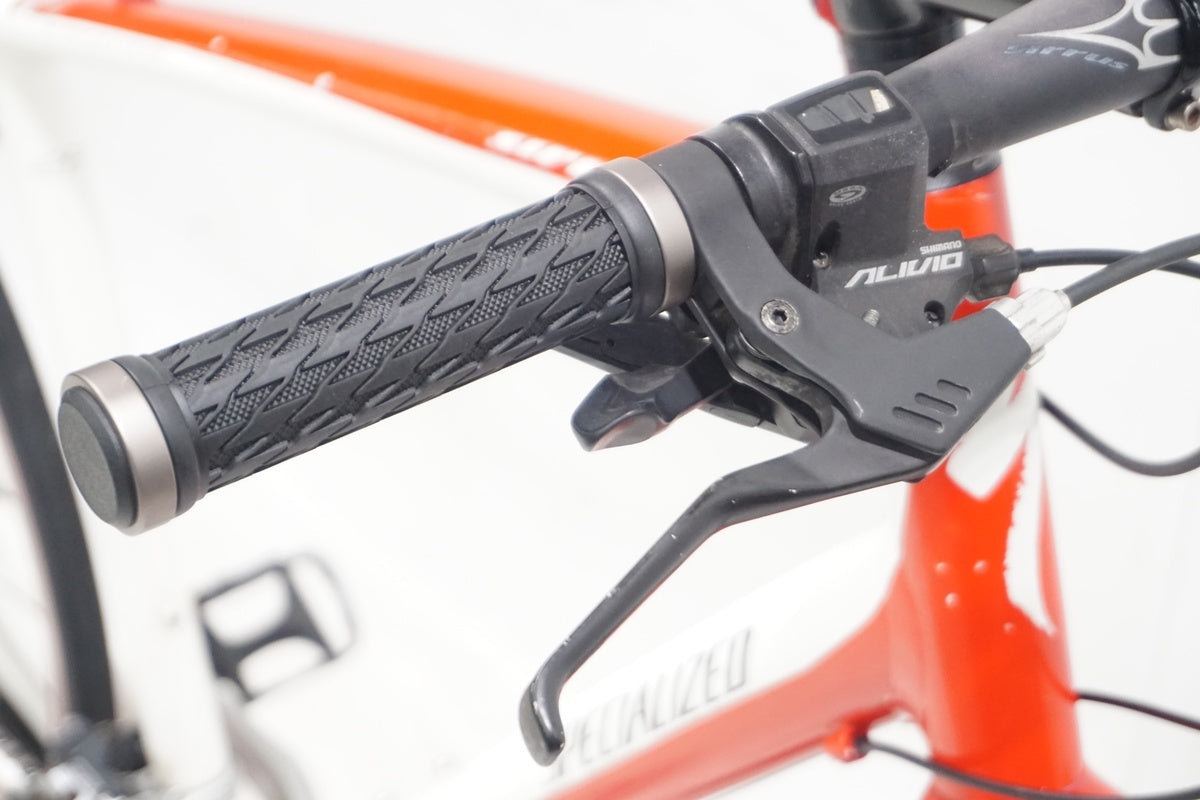 ジャンク SPECIALIZED 「スペシャライズド」 SIRRUS COMP 2011年モデル クロスバイク / 滋賀大津店