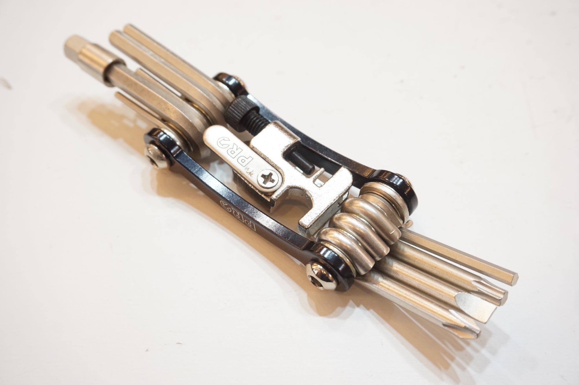 PRO 「プロ」 マルチツール / バイチャリ浦和ベース